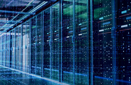 Telecommunications & Digital Infrastructure