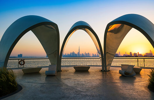 Telecommunications & Digital Infrastructure